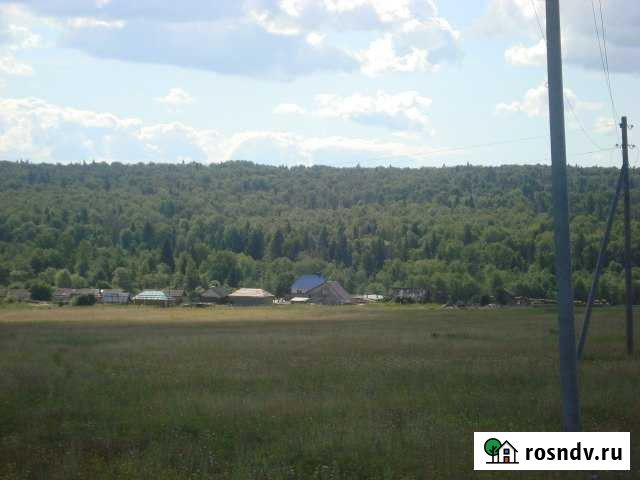 Участок СНТ, ДНП 10 сот. на продажу в Ижевске Ижевск - изображение 1