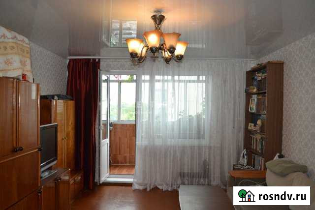 4-комнатная квартира, 77 м², 5/9 эт. на продажу в Екатеринбурге Екатеринбург - изображение 1