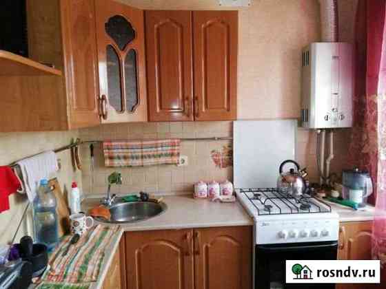 3-комнатная квартира, 50 м², 5/5 эт. на продажу в Новомосковске Новомосковск