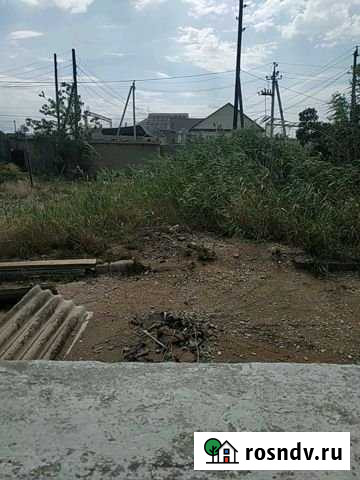 Участок ИЖС 6 сот. на продажу в Новокаякенте Новокаякент - изображение 1