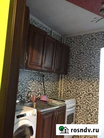 Комната 31 м² в 1-ком. кв., 1/9 эт. в аренду на длительный срок в Хабаровске Хабаровск - изображение 1