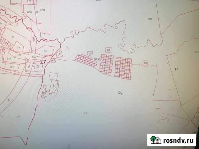 Участок СНТ, ДНП 10 сот. на продажу в Хабаровске Хабаровск - изображение 1