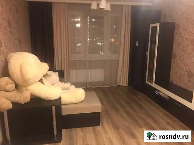 2-комнатная квартира, 58.7 м², 4/17 эт. на продажу в Домодедово Домодедово - изображение 1