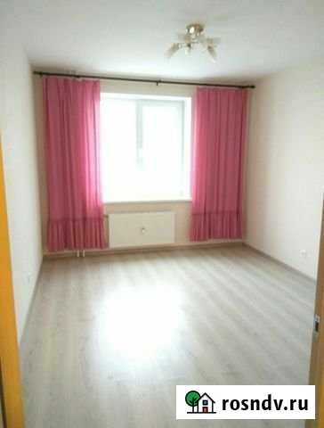 2-комнатная квартира, 40 м², 10/17 эт. в аренду на длительный срок в Ижевске Ижевск - изображение 1