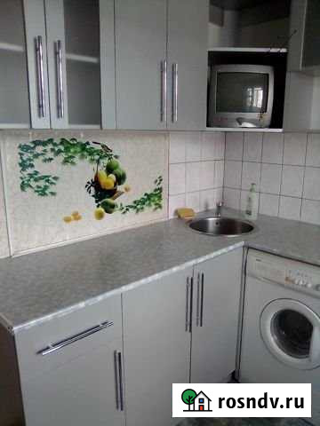 1-комнатная квартира, 36 м², 7/9 эт. в аренду на длительный срок в Петрозаводске Петрозаводск - изображение 1