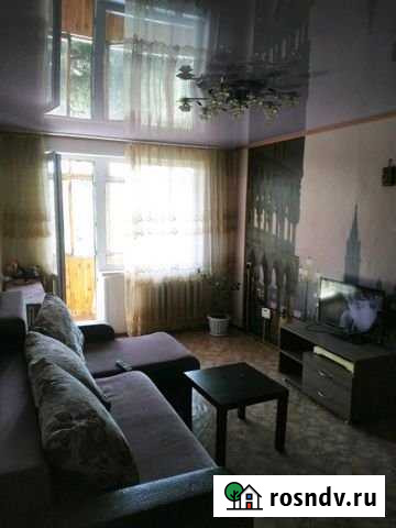 2-комнатная квартира, 44 м², 4/5 эт. на продажу в Рубцовске Рубцовск - изображение 1