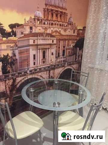 2-комнатная квартира, 55 м², 9/9 эт. в аренду посуточно в Астрахани Астрахань - изображение 1