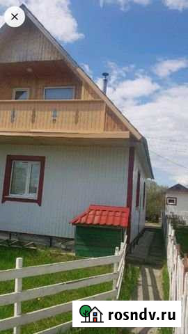 Дача 86 м² на участке 7 сот. в аренду на длительный срок в Нижневартовске Нижневартовск - изображение 1