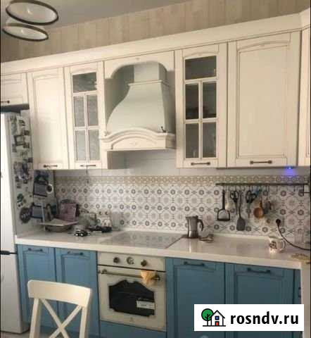 2-комнатная квартира, 71.5 м², 18/23 эт. на продажу в Королеве Королев - изображение 1