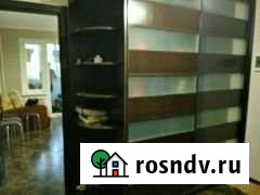 Комната 15 м² в 2-ком. кв., 8/17 эт. в аренду на длительный срок в Домодедово Домодедово - изображение 1