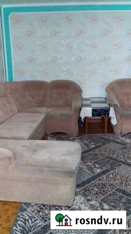 2-комнатная квартира, 42 м², 4/5 эт. в аренду на длительный срок в Норильске Норильск - изображение 1