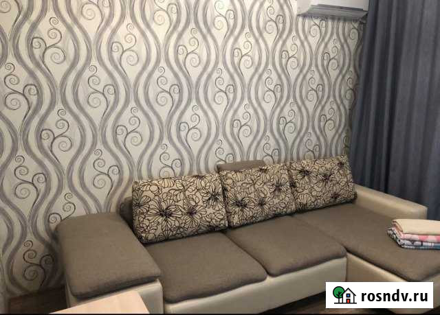 2-комнатная квартира, 57 м², 2/5 эт. в аренду посуточно в Биробиджане Биробиджан - изображение 1