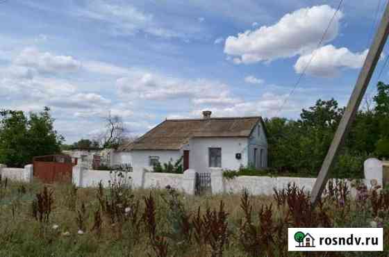 Дом 32.5 м² на участке 25 сот. на продажу в Симоненко Симоненко