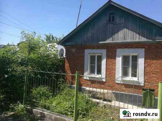 Дом 59 м² на участке 4 сот. на продажу в Ельце Елец