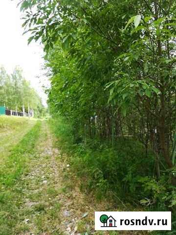 Участок СНТ, ДНП 10 сот. на продажу в Яхроме Яхрома - изображение 1