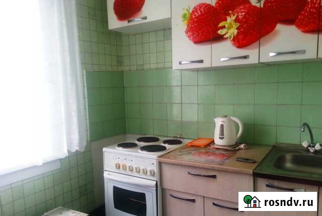 1-комнатная квартира, 30 м², 2/9 эт. в аренду посуточно в Братске Братск - изображение 1