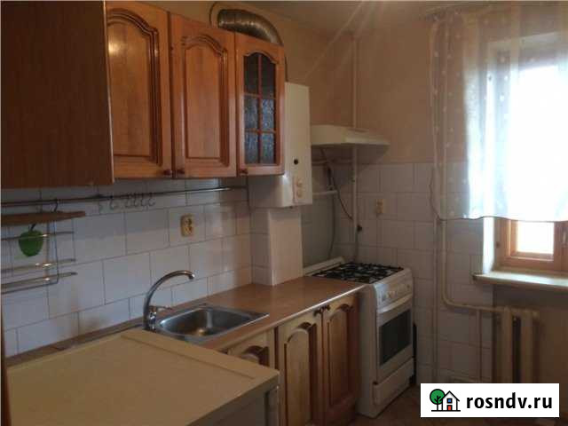 3-комнатная квартира, 62 м², 4/5 эт. на продажу в Северской Северская - изображение 1