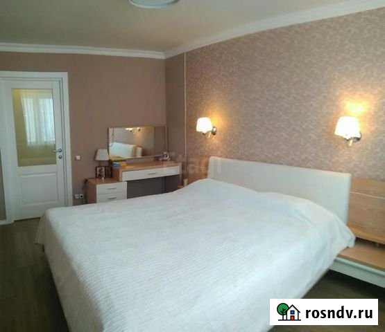 3-комнатная квартира, 75 м², 10/10 эт. в аренду на длительный срок в Новосибирске Новосибирск - изображение 1