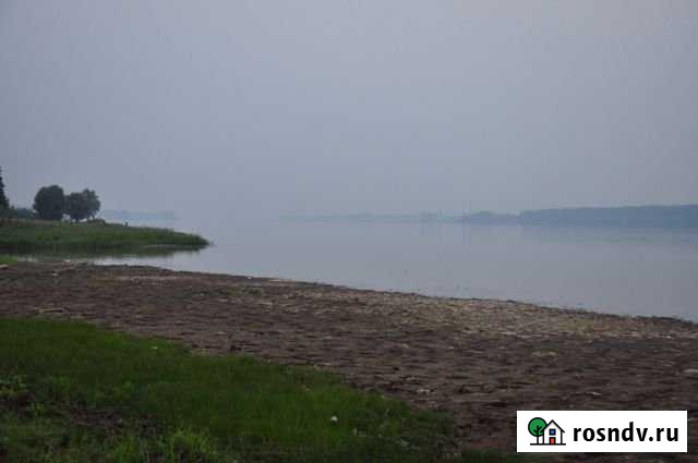 Участок ИЖС 8 сот. на продажу в Уральском Уральский - изображение 1