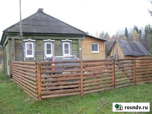 Дом 80 м² на участке 8 сот. на продажу в Туме Тума - изображение 1