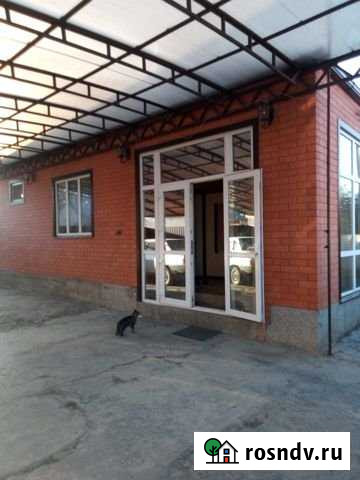 Дом 98 м² на участке 8 сот. на продажу в Курганинске Курганинск - изображение 1