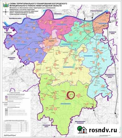 Участок ИЖС 29 сот. на продажу в Суроватихе Суроватиха - изображение 1