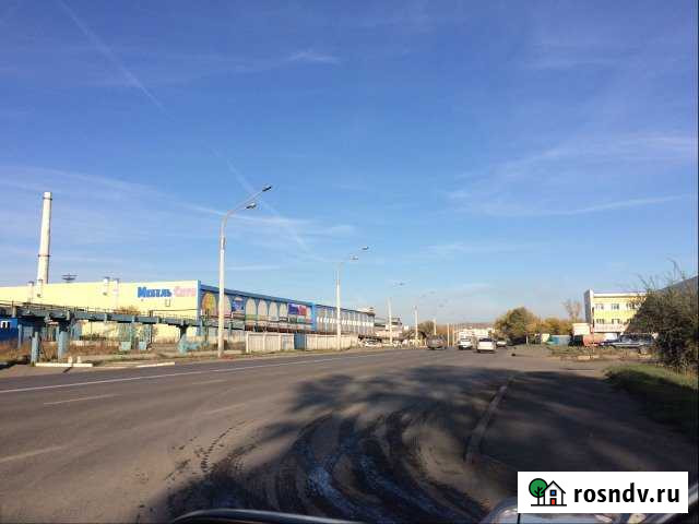 Сдаются в аренду помещения Новокузнецк - изображение 1