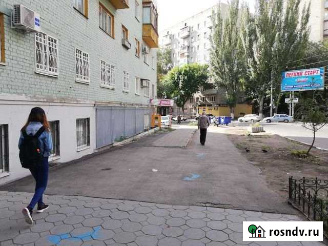 Торговое помещение, 75.6 кв.м. Саратов - изображение 1