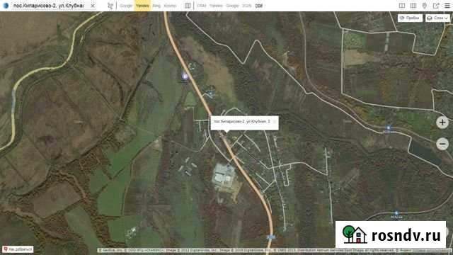 Участок ИЖС 20 сот. на продажу в Раздольном Раздольное - изображение 1