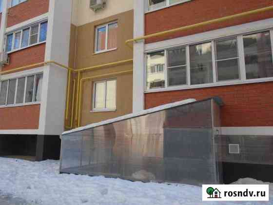 Офисное помещение, 51.1 кв.м. Рязань