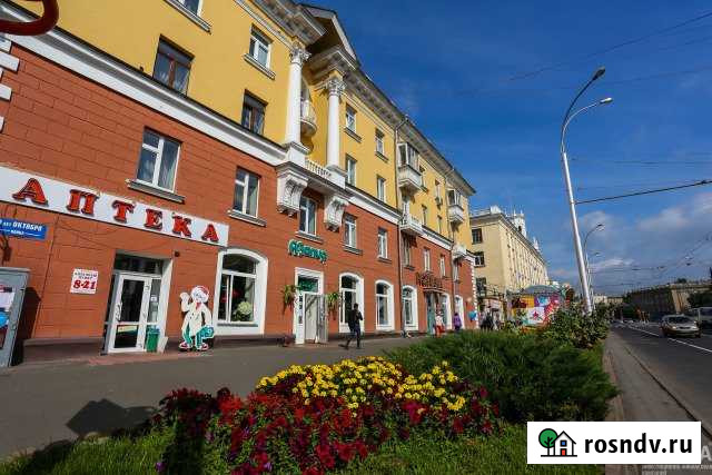 Продам торговое помещение, 187 кв.м. Кемерово - изображение 1