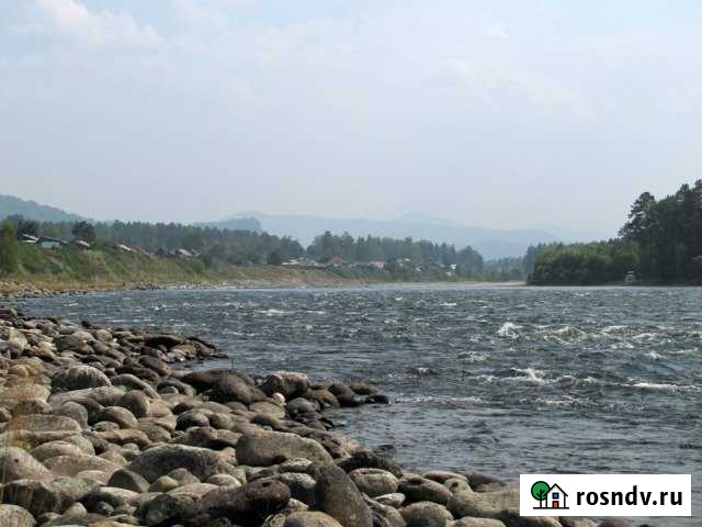 Участок ИЖС 19 сот. на продажу в Турочаке Турочак - изображение 1