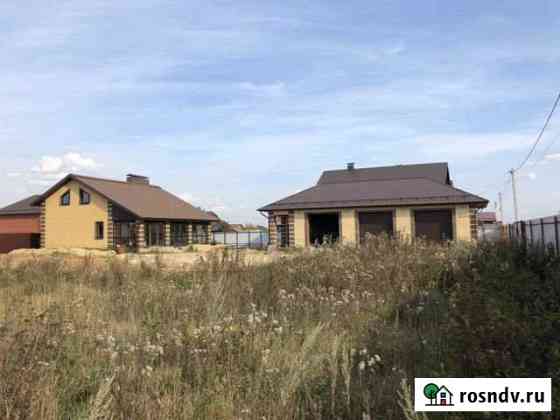 Дом 161 м² на участке 20 сот. на продажу в Йошкар-Оле Йошкар-Ола