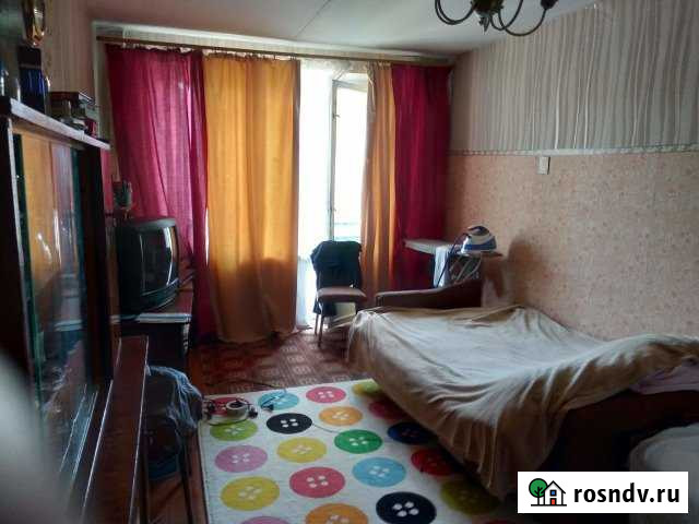 2-комнатная квартира, 42.9 м², 4/5 эт. на продажу в Голицыно Голицыно - изображение 1