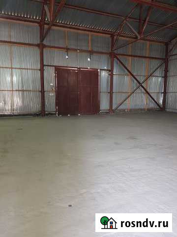 Складское помещение, 180 кв.м. Новосибирск - изображение 1