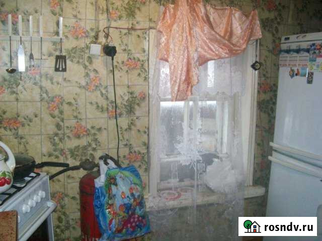 Дом 40 м² на участке 11 сот. на продажу в Куменах Кумены - изображение 1