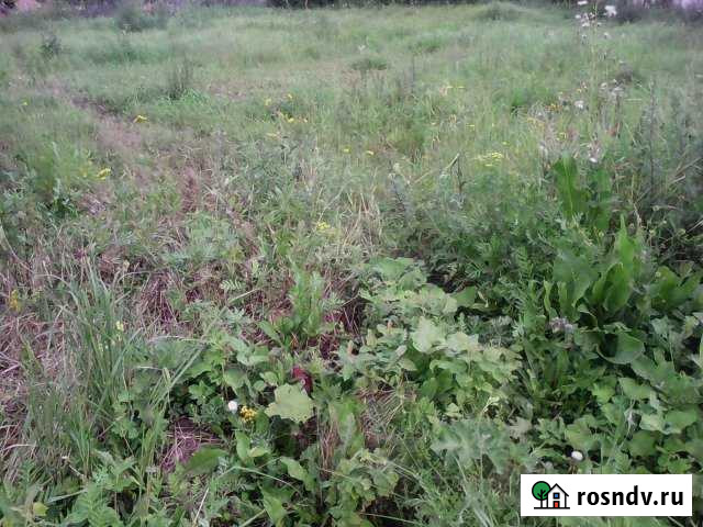 Участок ИЖС 10 сот. на продажу в Йошкар-Оле Йошкар-Ола - изображение 1