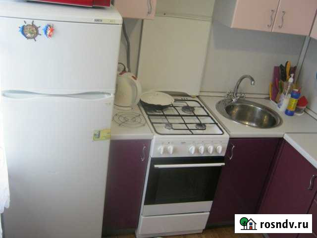 2-комнатная квартира, 44 м², 5/5 эт. на продажу в Ступино Ступино - изображение 1