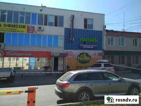Офис с разводкой воды по кабинетам, 540 кв.м. Самара