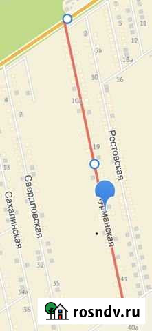 Участок ИЖС 5 сот. на продажу в Лебяжьем Алтайского края Лебяжье - изображение 1