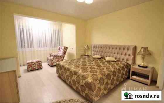 3-комнатная квартира, 90 м², 12/19 эт. в аренду на длительный срок в Новоивановском Новоивановское