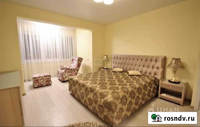 3-комнатная квартира, 90 м², 12/19 эт. в аренду на длительный срок в Новоивановском Новоивановское - изображение 1