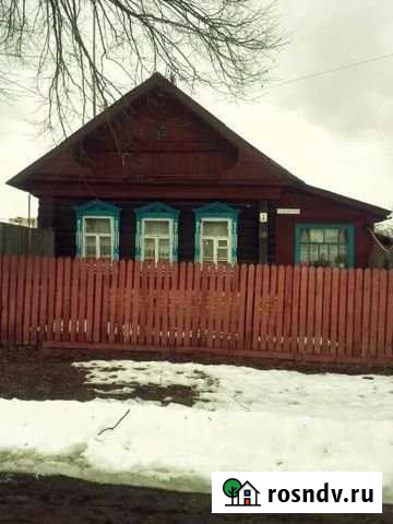 Дача 40 м² на участке 25 сот. на продажу в Колобово Колобово - изображение 1