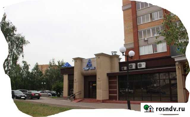 Помещение свободного назначения, 193 кв.м. Нижнекамск - изображение 1