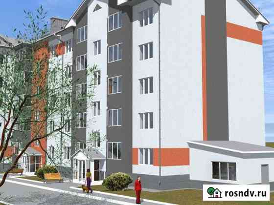 2-комнатная квартира, 63.9 м², 2/5 эт. на продажу в Стерлитамаке Стерлитамак
