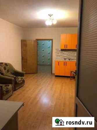 2-комнатная квартира, 96 м², 3/11 эт. в аренду на длительный срок в Белгороде Белгород