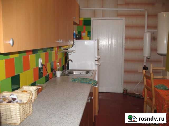 Дом 70 м² на участке 5 сот. на продажу в Ладожской Ладожская - изображение 1