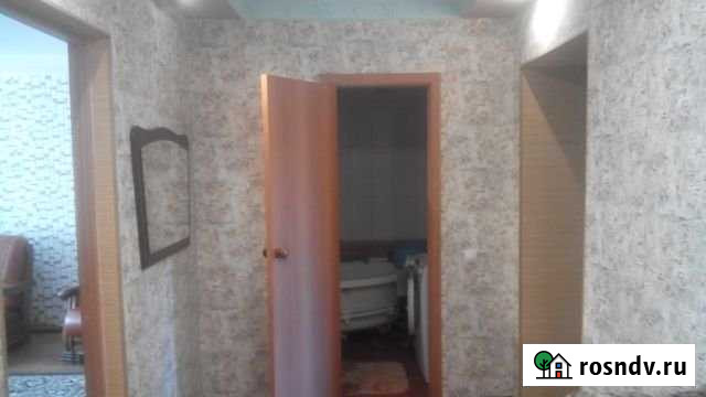 2-комнатная квартира, 72 м², 4/9 эт. на продажу в Новокуйбышевске Новокуйбышевск - изображение 1