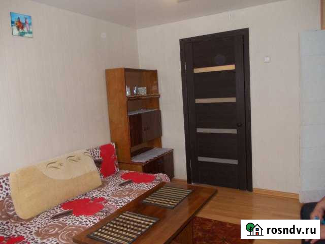 1-комнатная квартира, 18 м², 5/5 эт. в аренду посуточно в Нижнем Тагиле Нижний Тагил - изображение 1