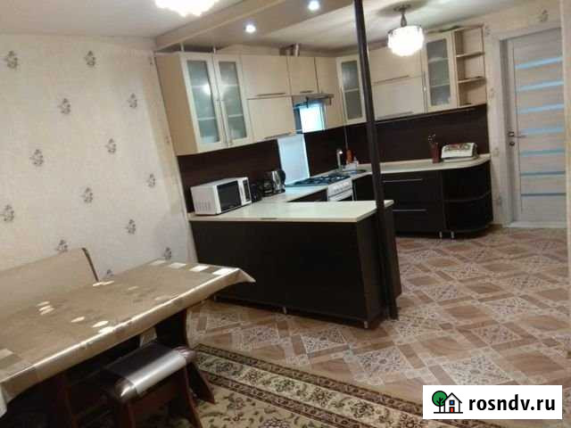 Дом 100 м² на участке 6 сот. на продажу в Гавриловом-Яме Гаврилов-Ям - изображение 1